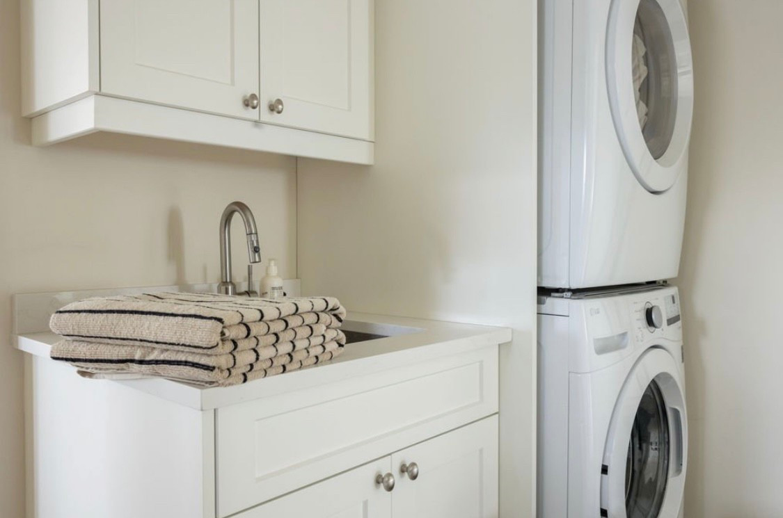 Shop our laundry and cleaning essentials 

#LTKcasa