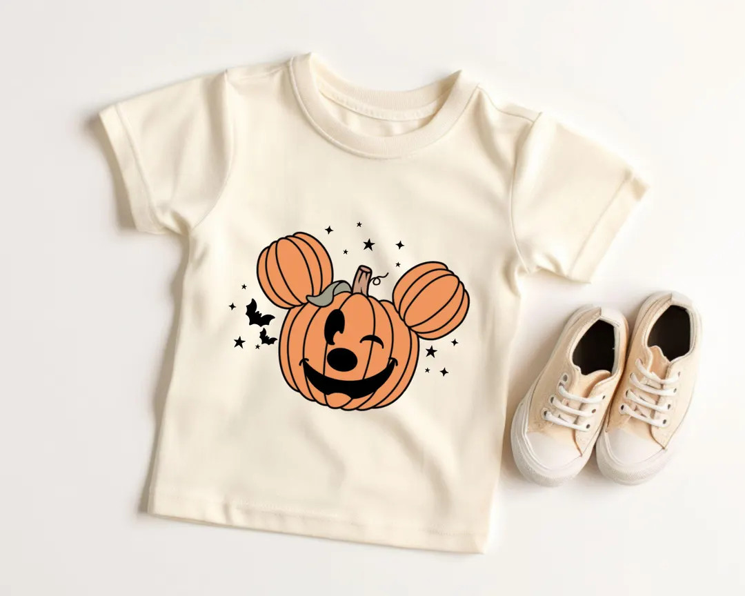 Mickey Halloween Shirt, Disney Halloween Shirt, Halloween Shirt, Disneyland Shirt, Mickey Hallowe... | Etsy (US)