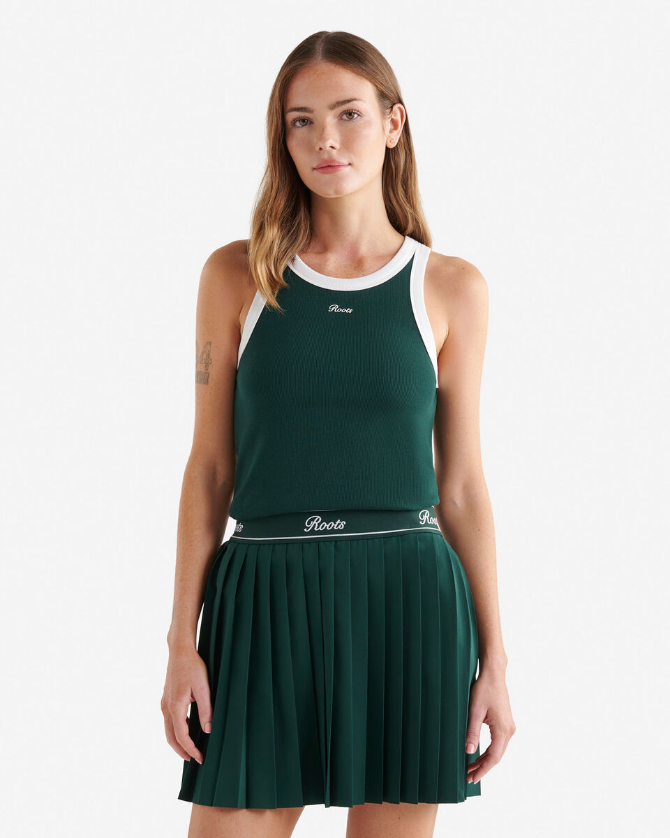 Roots Rib Tank | Roots (CA)