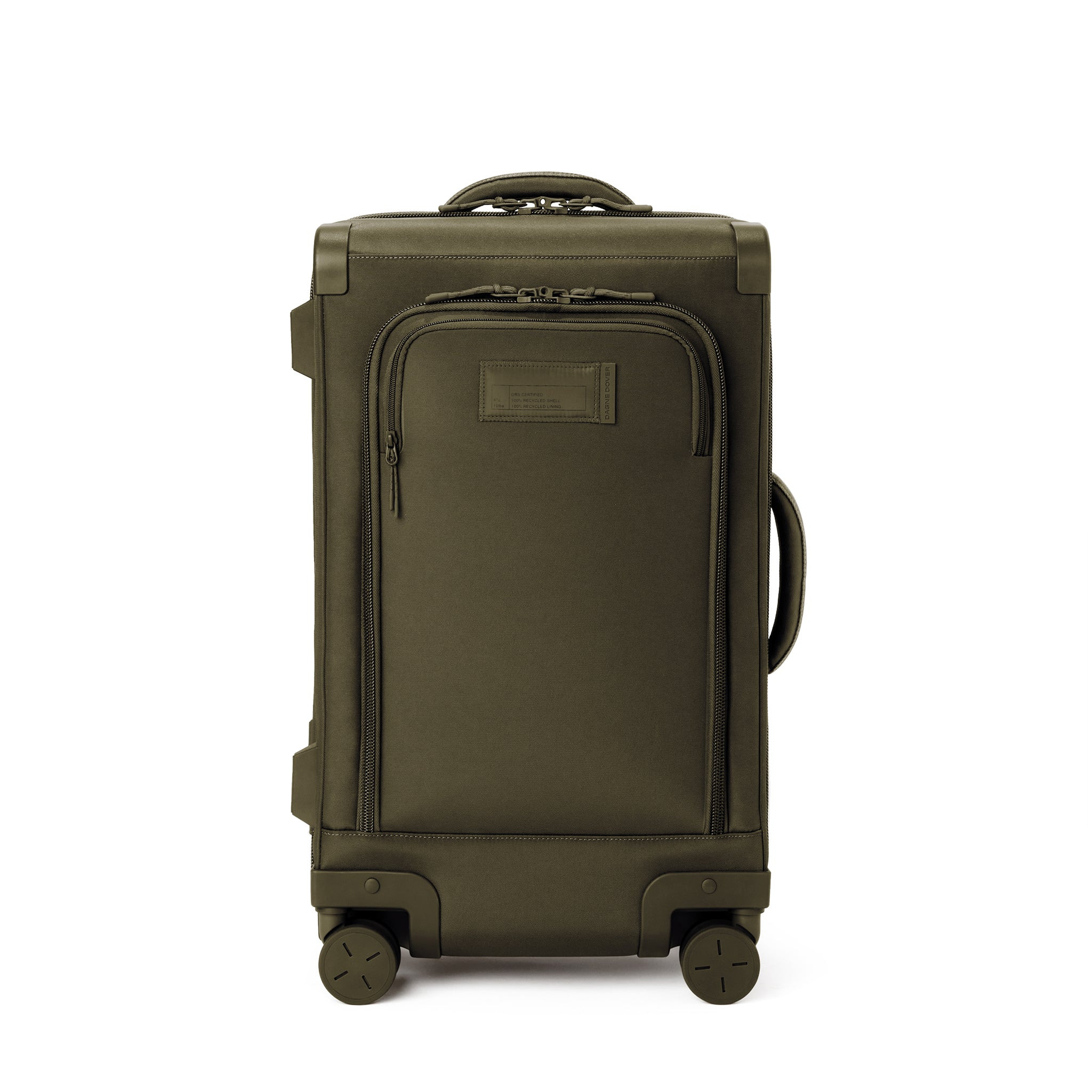 Seattle Carry-On Luggage | Dagne Dover
