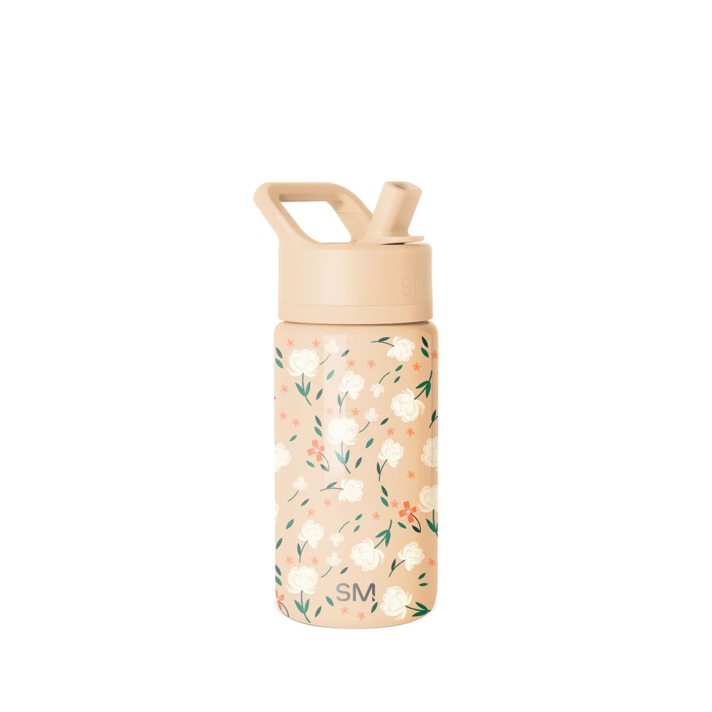 Stylish Water Bottles, Travel Mugs, Food Storage, and Backpacks | Simple Modern