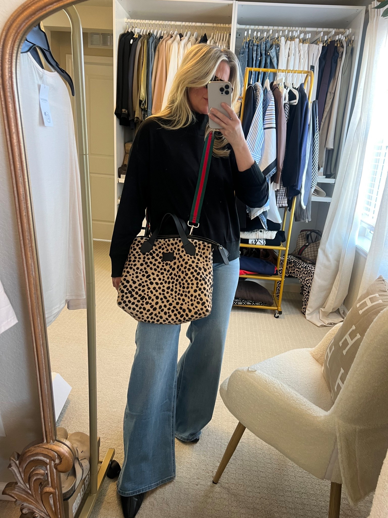  ✨Tap the bell, save and ❤️ for over 40 fashion, midlife style, midsize fashion and luxury looks for less. 

Here’s the truth no one told us…

After 40, it’s not about chasing trends.
It’s about finding pieces that make you feel confident, comfortable, and pulled together in the body you have right now.

That’s why I love mixing:
🖤 Elevated, timeless staples
🛍 Smart Amazon finds
👖 Flattering shapes that balance proportions

You don’t need designer prices to look expensive.
You just need the right formula.

Comment COMFY and I’ll send you everything 💌

👑"Helping you look good, feel good!" - Lindsey Denver

Over 40 fashion, over 50 style, midlife style, midsize fashion, Gen X style, body confidence, perimenopause style, mom outfits, over 45 style, over 50


Follow my LTK @Over40andmidlife on the @shop.LTK app to view this post and get my exclusive app-only content!

#liketkit #LTKMidsize #LTKgrwm #LTKOver40
@shop.ltk
https://liketk.it/5PNZd