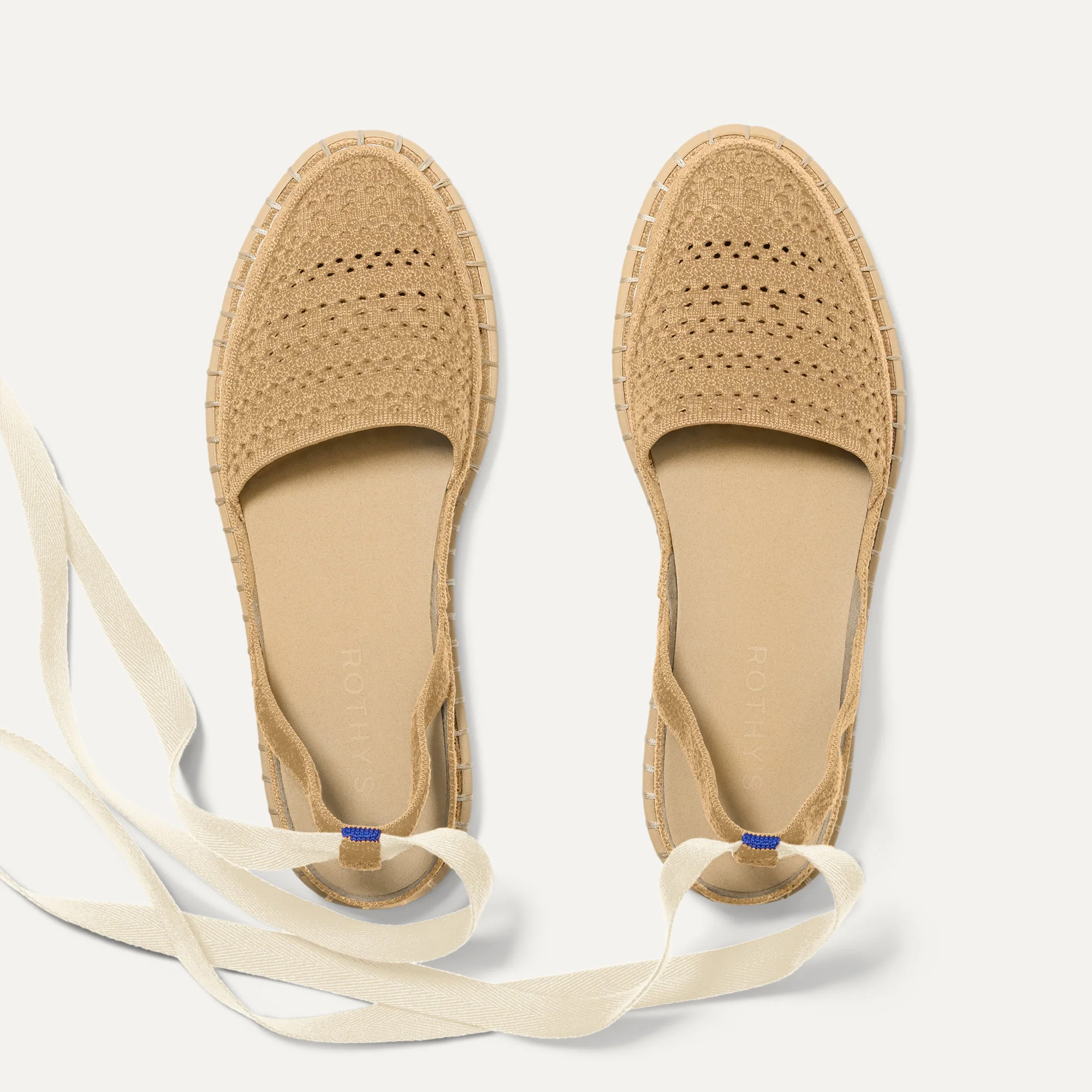 The D'Orsay Espadrille | Rothy's