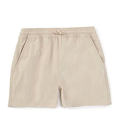 Class Club Little Boys Synthetic Patriotic Pull-On Shorts - 5 | Dillard's
