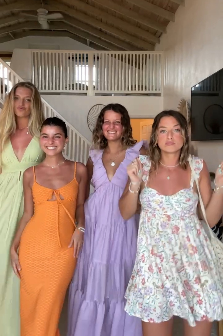 all dresses are Greybandit code: natalie15 

#LTKfit #LTKunder100 #LTKtravel