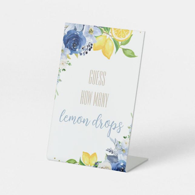 Pedestal Sign | Zazzle | Zazzle