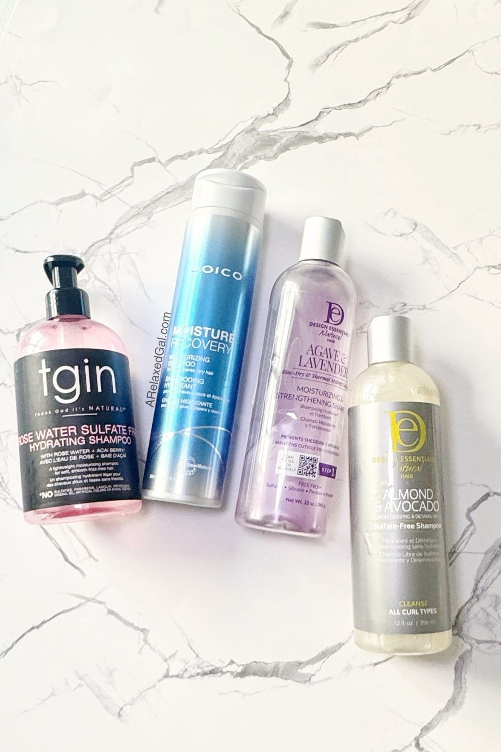 Some of my top moisturizing shampoos for dry hair.
#LTKhair #haircare 

 #LTKBeauty