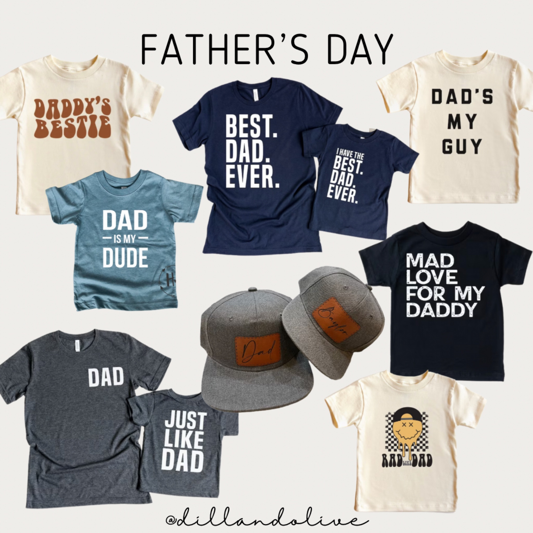 Father’s Day Tees | Graphic Tees for Father’s Day | Matching Siblings | Dad Shirts 

#LTKkids #LTKfamily #LTKmens