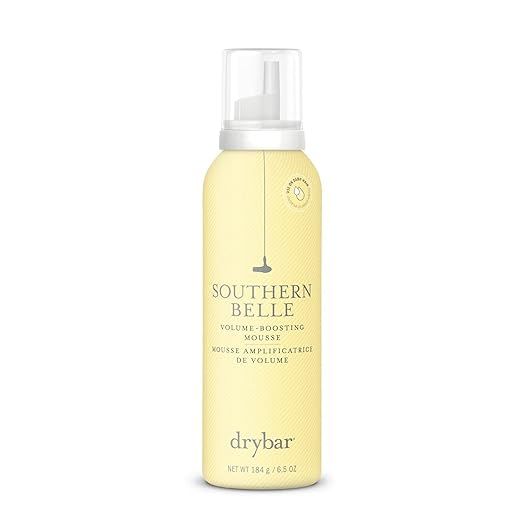 Drybar Southern Belle Volume Boosting Mousse, Original Scent | Helps Prevent Dryness and Breakage... | Amazon (US)