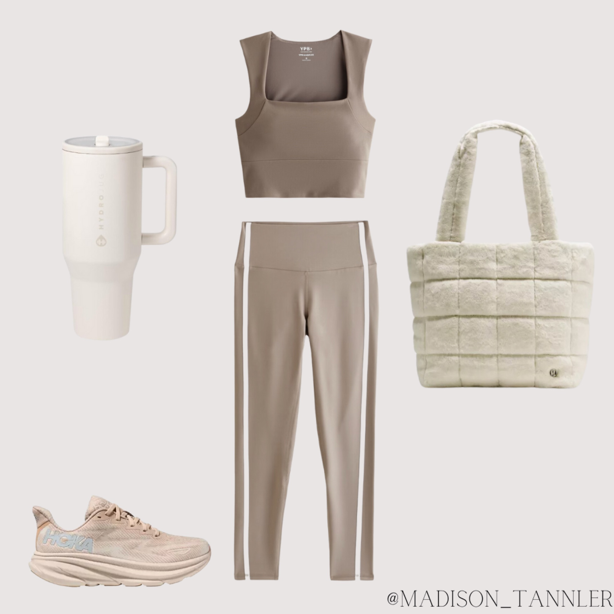 Perfect fall athleisure!! My go to outfits for everyday activities like class and errands.

#LTKCyberWeek #LTKSeasonal #LTKHoliday