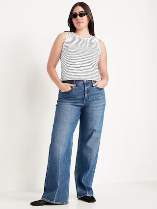 Bestee Tank Top | Old Navy (US)