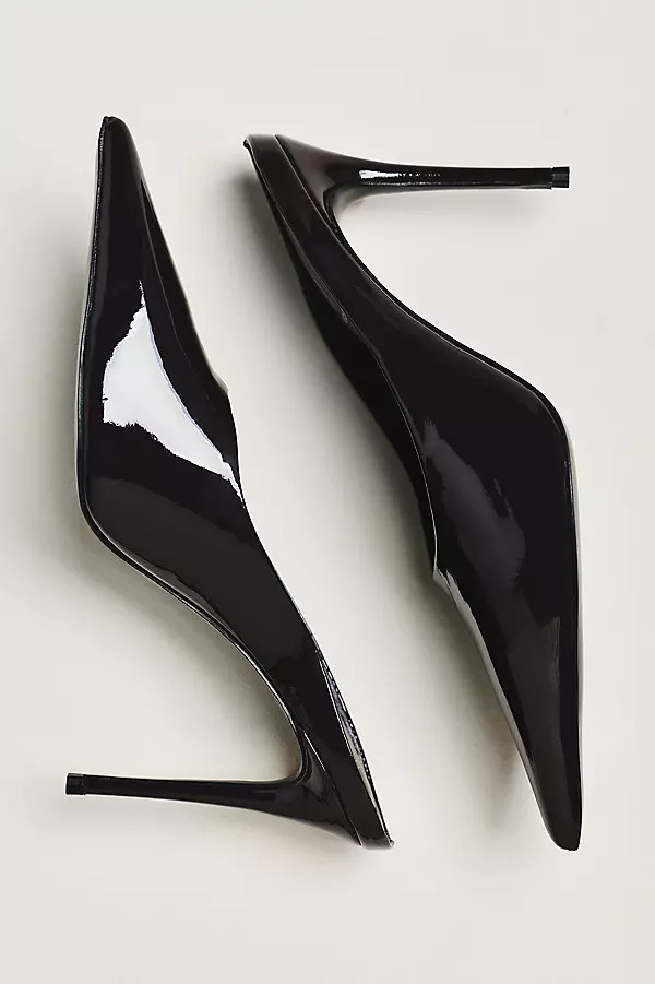 Fallon 100 Pumps | Anthropologie (US)