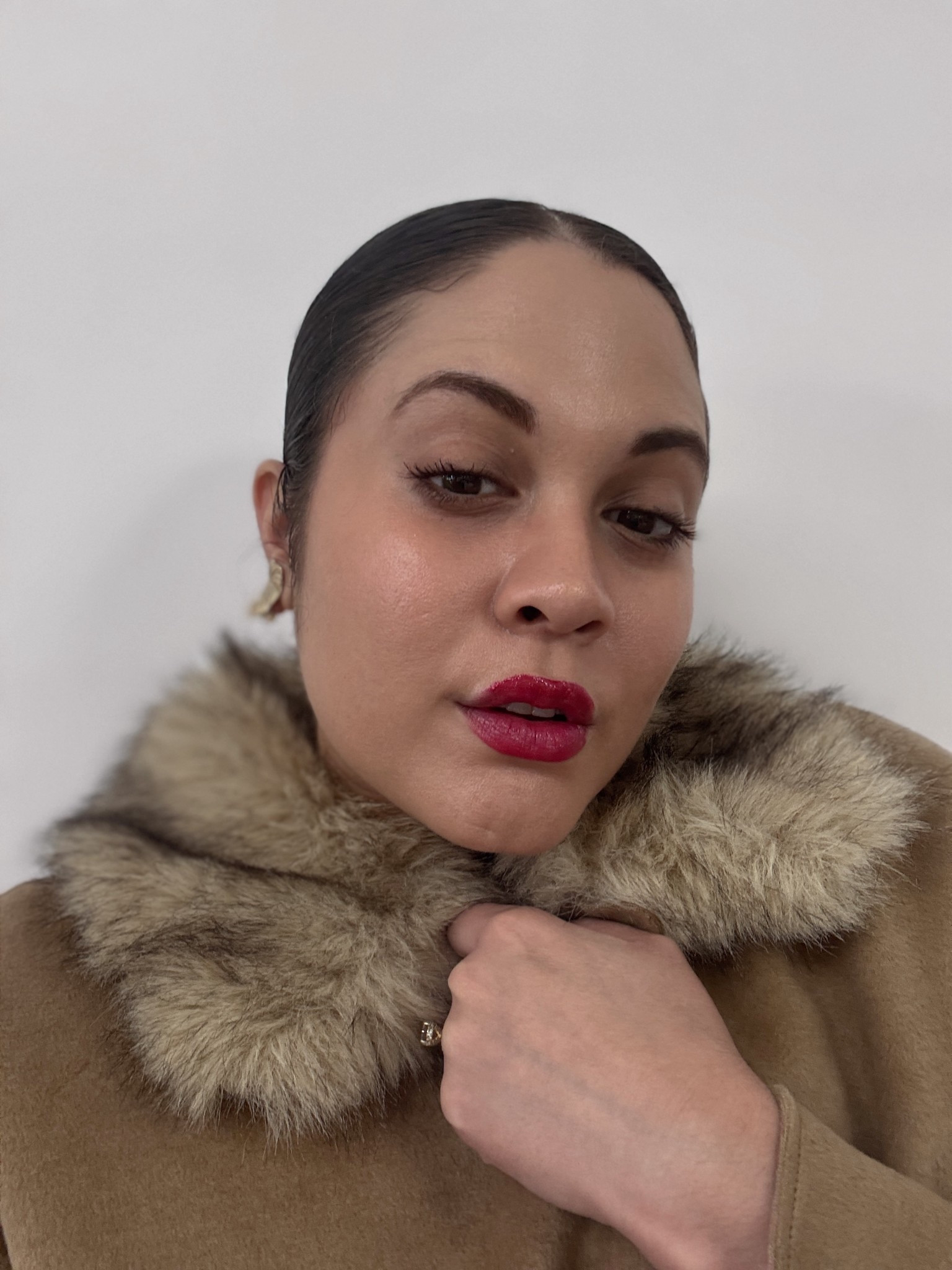 The faux fur edit 💅🏻❄️ from jackets to coats , all things faux fur ✨

#LTKootd