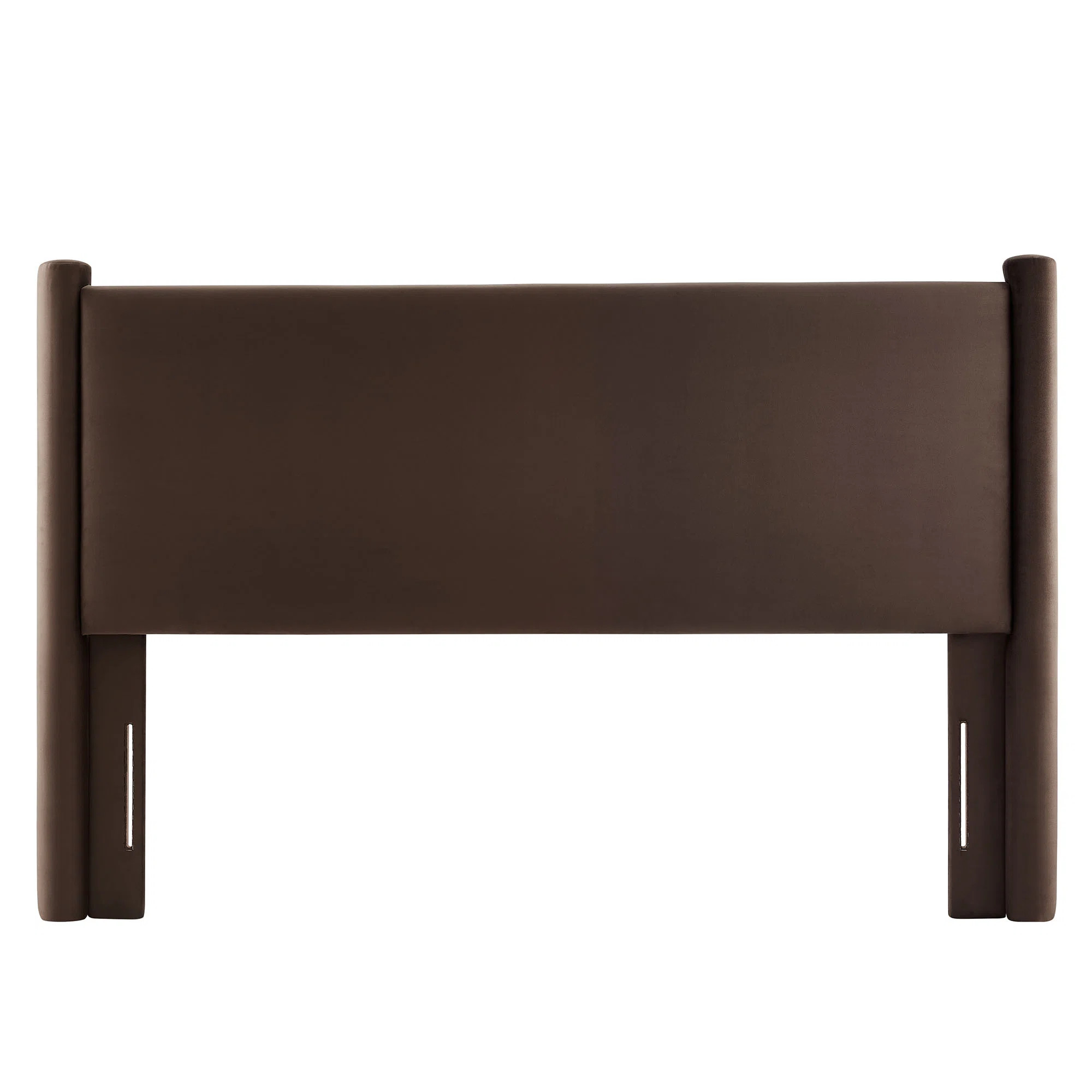 Modway Rael Performance Velvet Headboard & Reviews | Wayfair | Wayfair North America