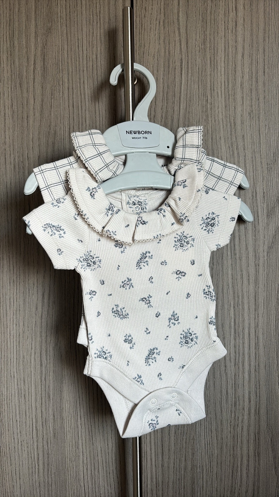 Baby vests 🪿