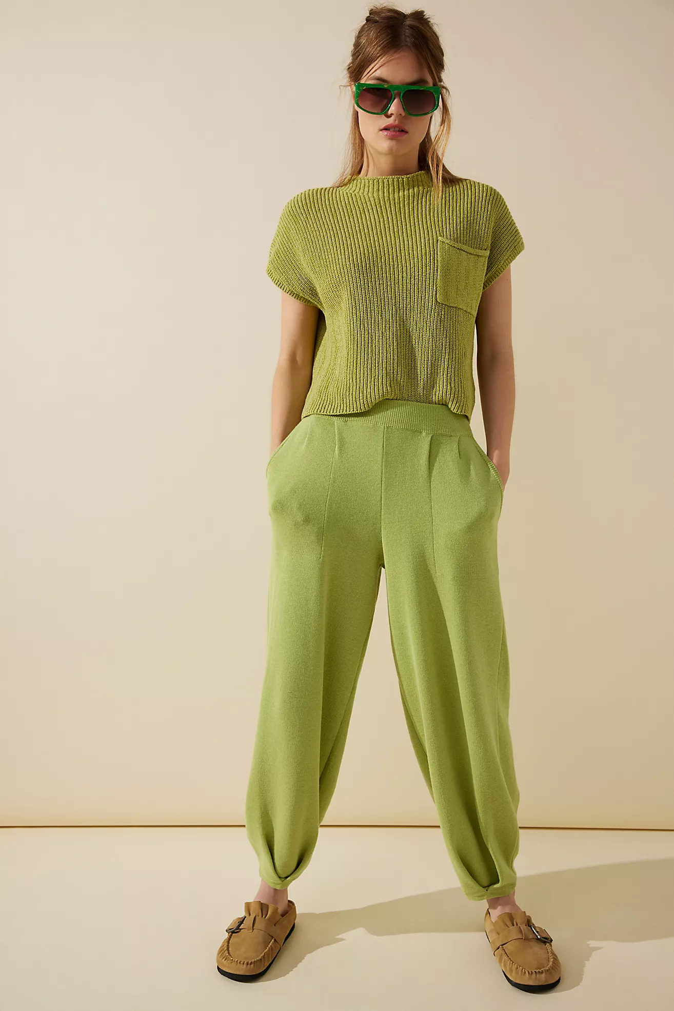 Freya Sweater Set | Free People (Global - UK&FR Excluded)