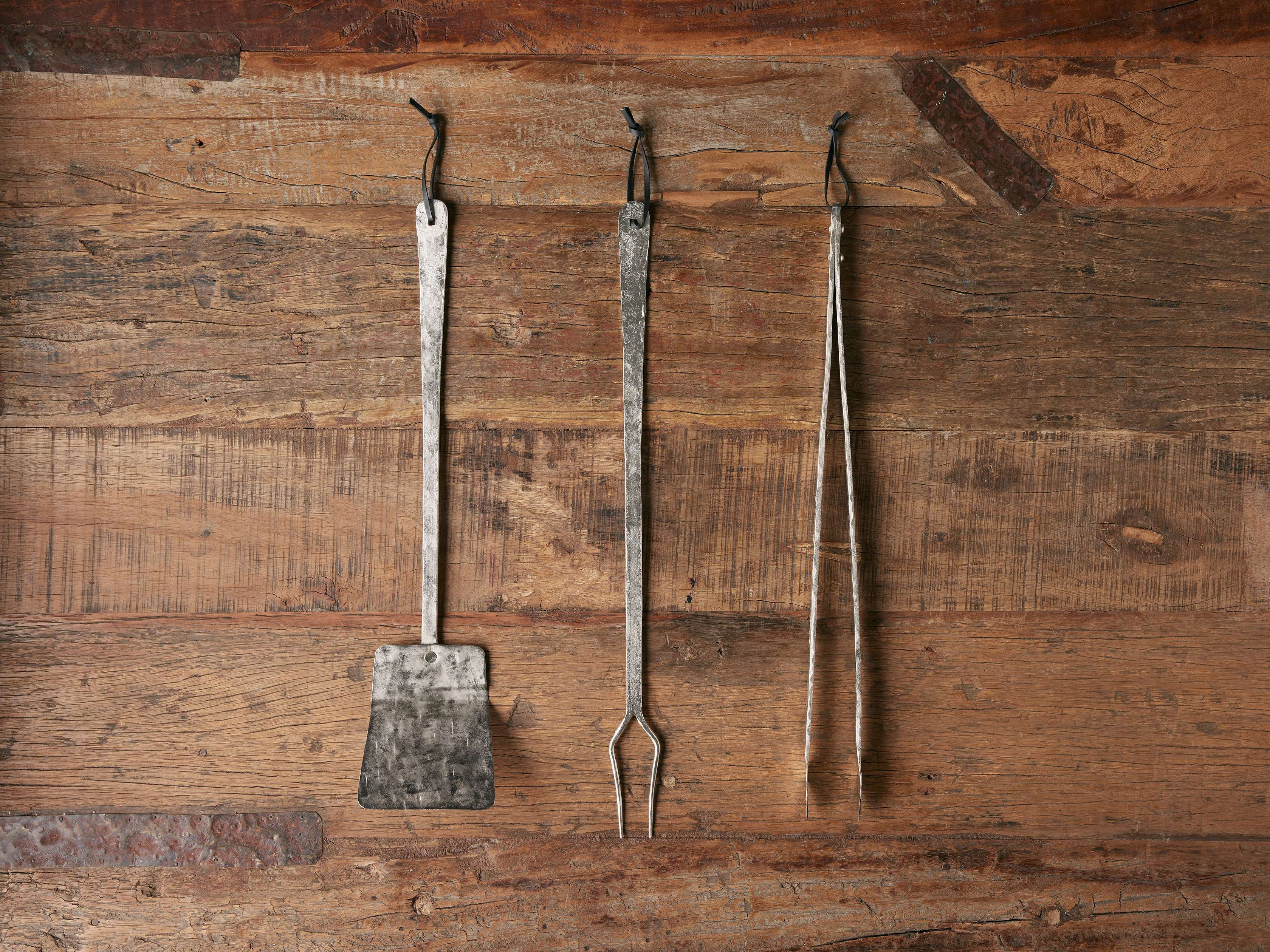 Forged Fire Tools (Set of 3) | Arhaus