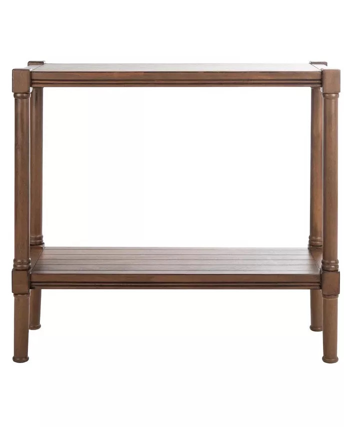 Rafiki Console Table | Macy's