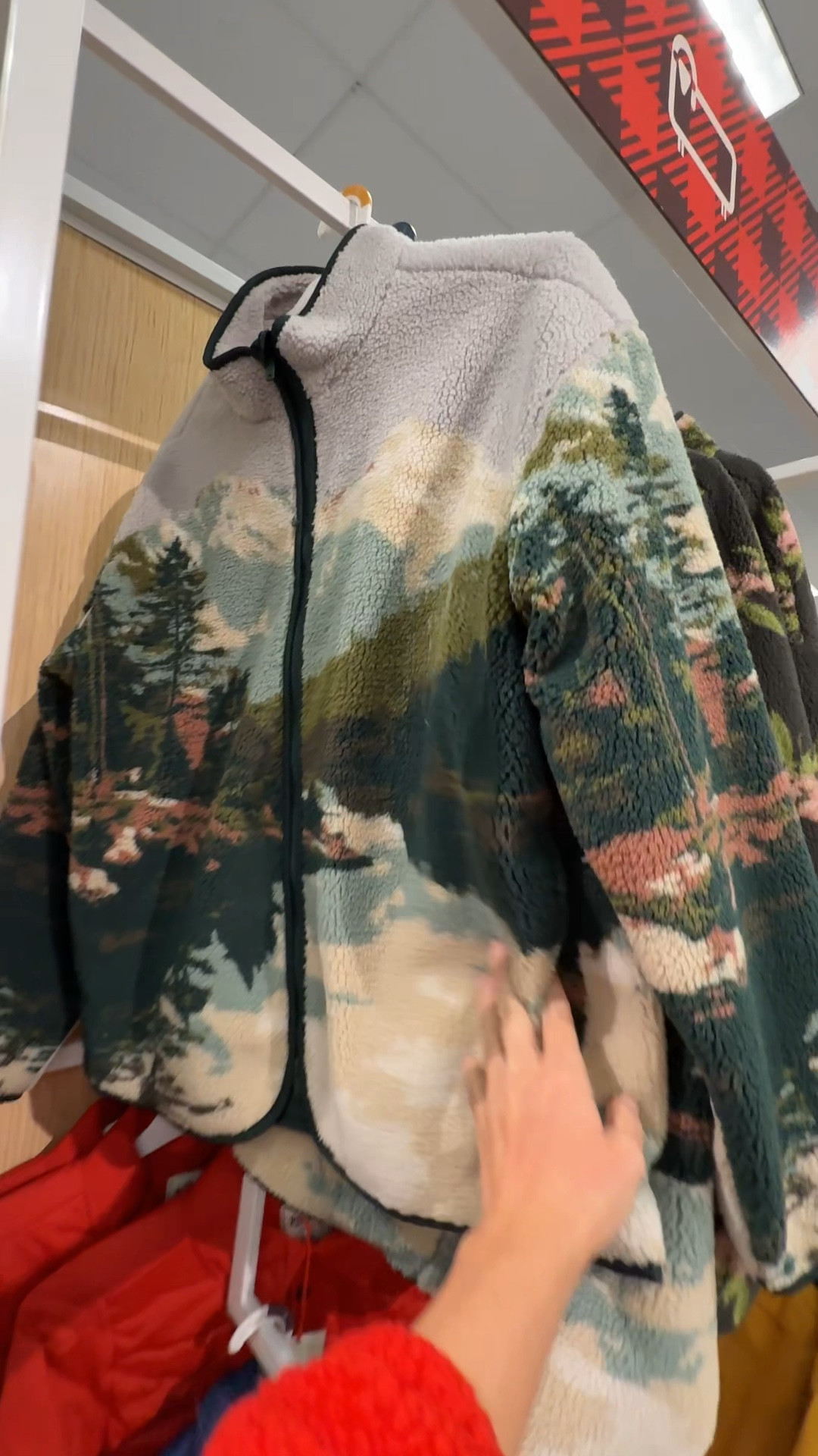 The new Woolrich collection at Target has some great quality finds! #woolrich #target #rustic 

#LTKSeasonal #LTKActive #LTKFamily