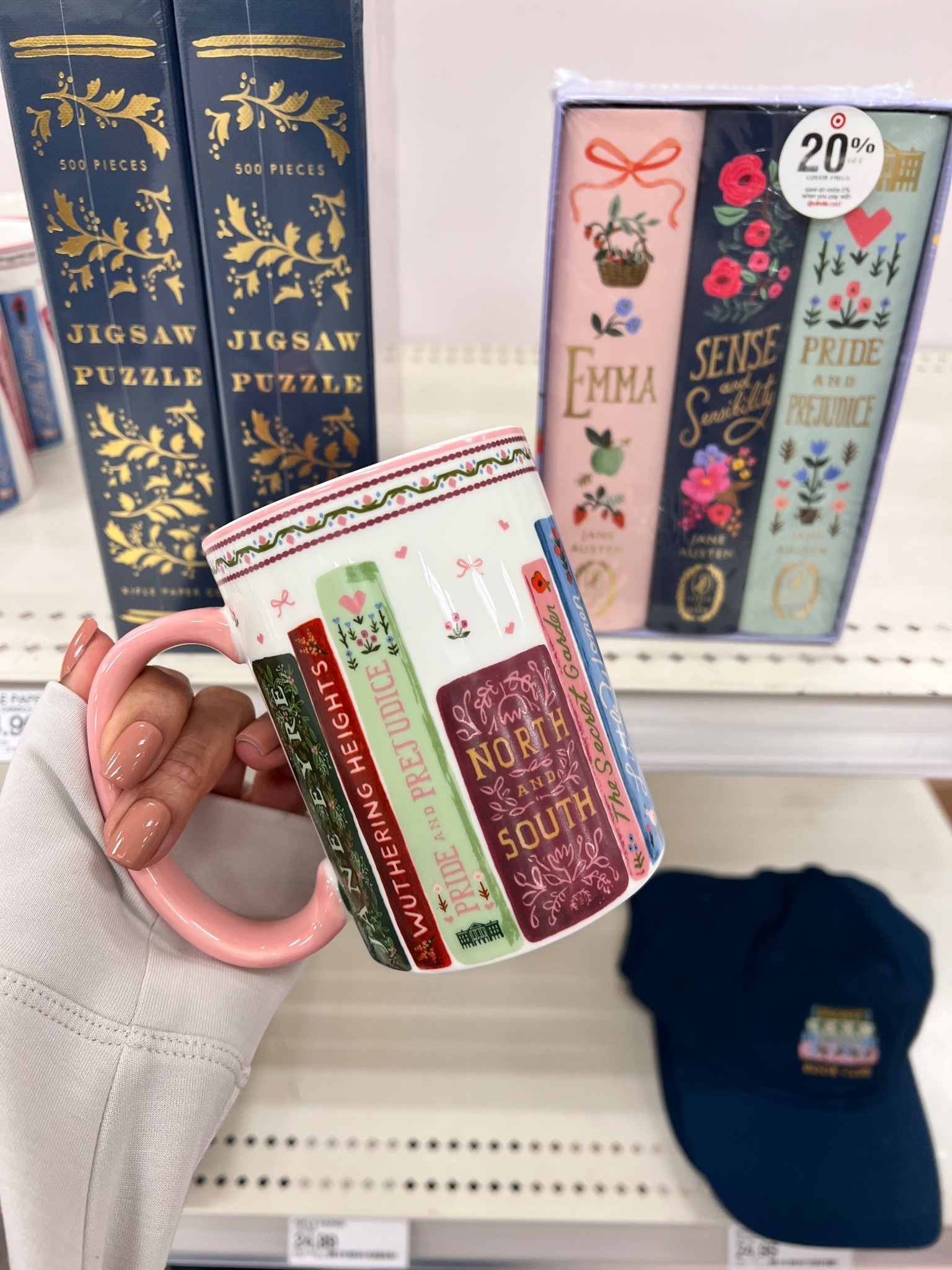 New book lovers collection!! 

Target finds, Target style, Target home, reading @Target 