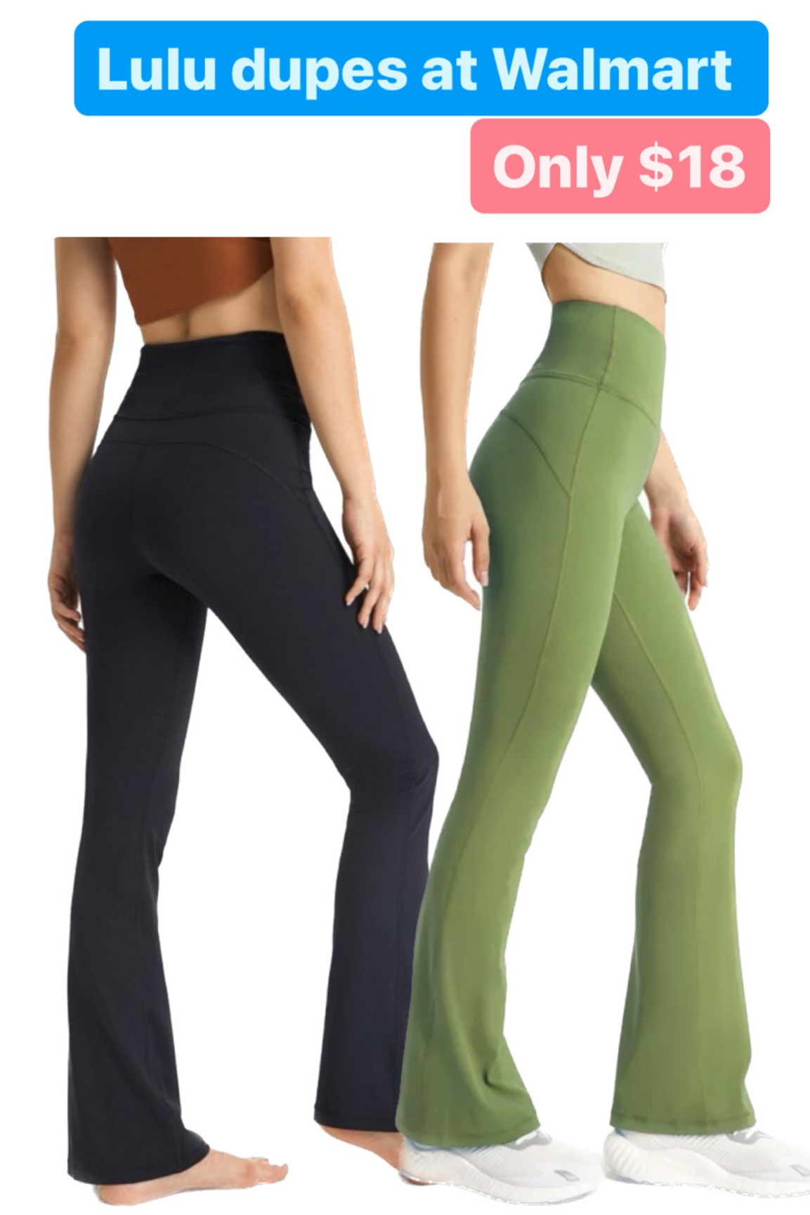 Lulu dupes flared leggings 

#LTKFestival #LTKSeasonal #LTKFind