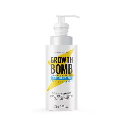 Growth Bomb SuperCharge Serum - 125ml | Target