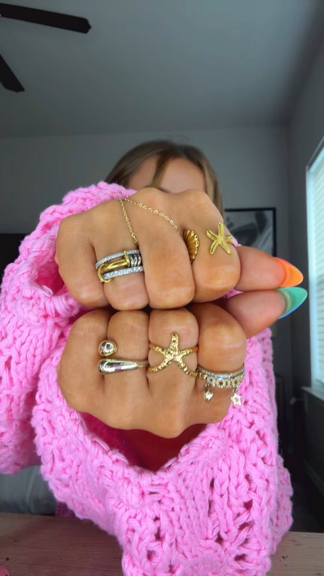 🌸🧡🦋🩵

#LTKSummerEdit