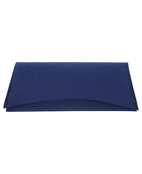 Curved Flap Slim Magnetic Clutch | Macy's