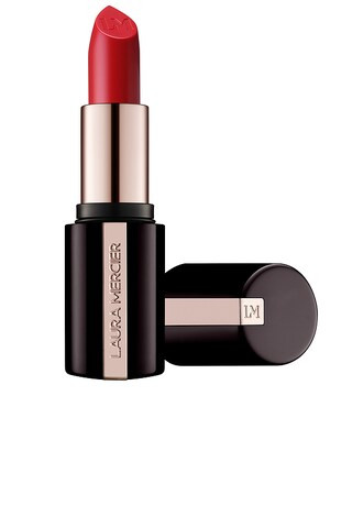 Laura Mercier Caviar Hydra-Creme Lipstick in 571 Rue De Rivoli from Revolve.com | Revolve Clothing (Global)
