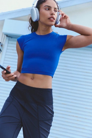 Never Better Ultra-Light Tee | Free People (Global - UK&FR Excluded)