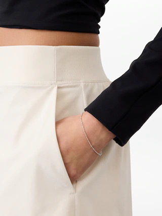 Brooklyn Mid Rise 13.5" Skort | Athleta | Athleta