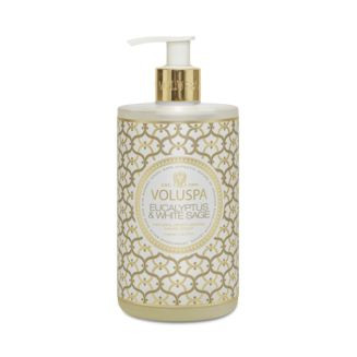 Eucalyptus & White Sage Hand Soap, 15.2 oz. | Bloomingdale's (US)