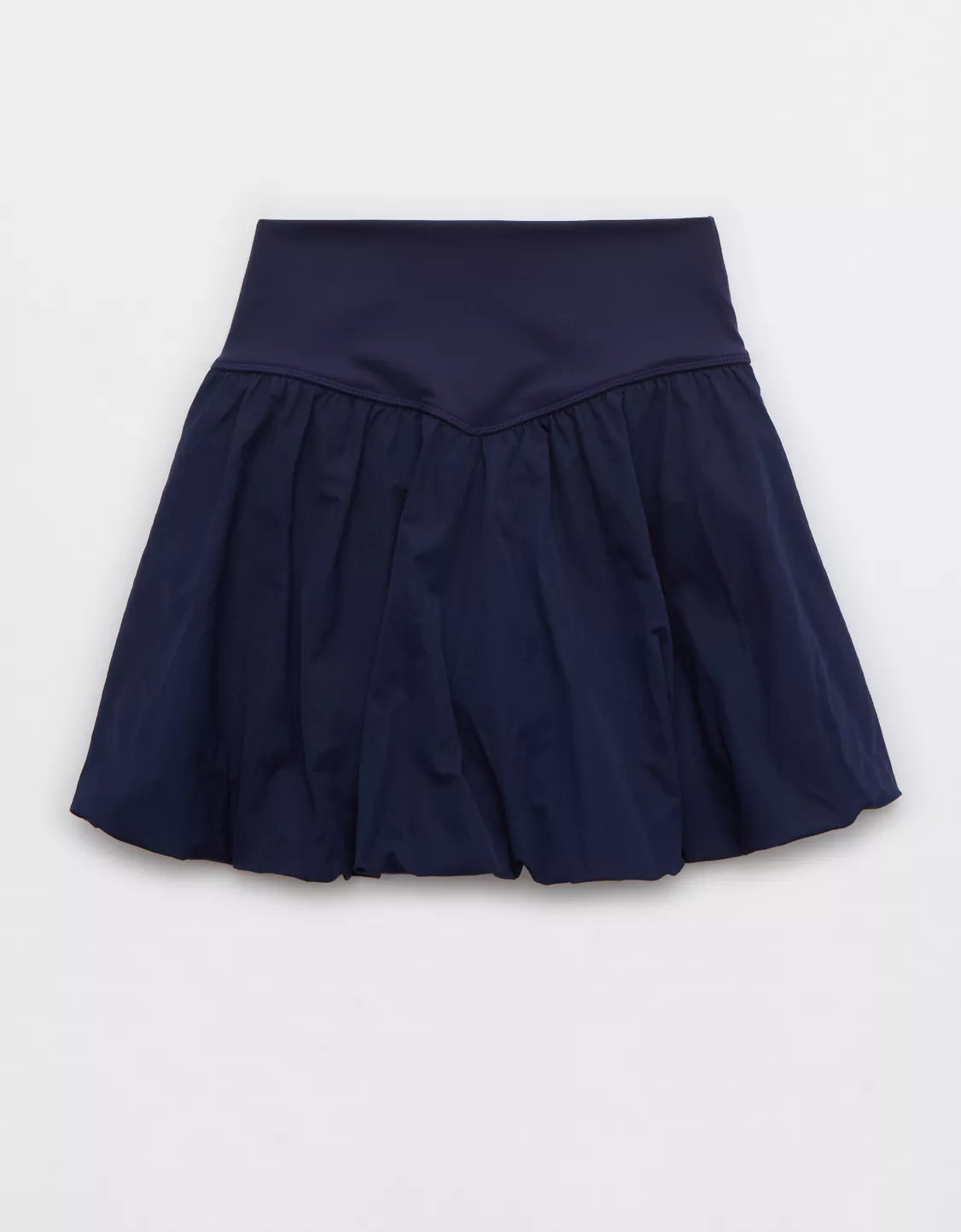 OFFLINE By Aerie Real Me Bubble Skort | Aerie