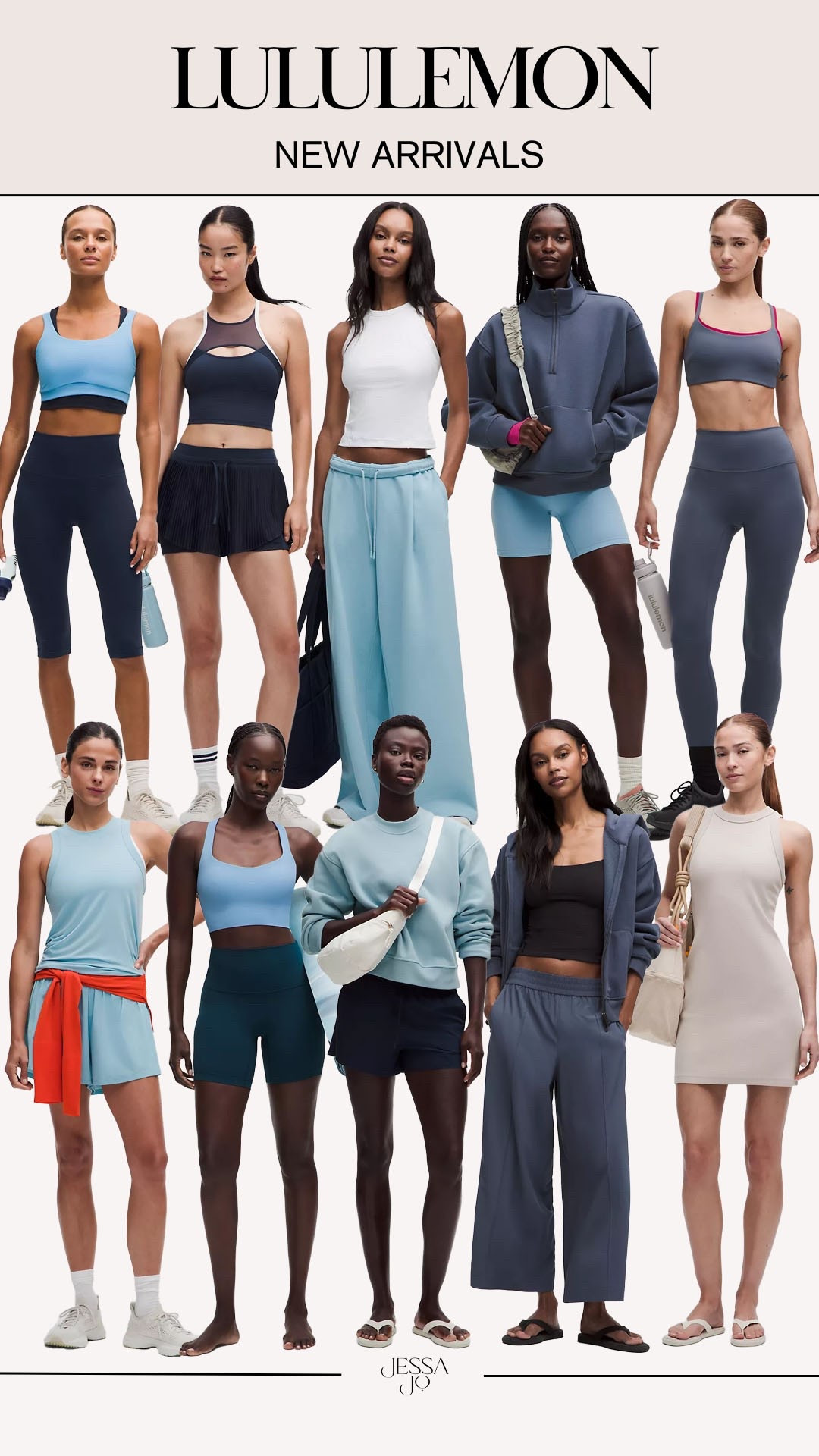 Lululemon new arrivals. Lululemon matching active set. Lululemon favorites.

#LTKSeasonal #LTKActive #LTKootd