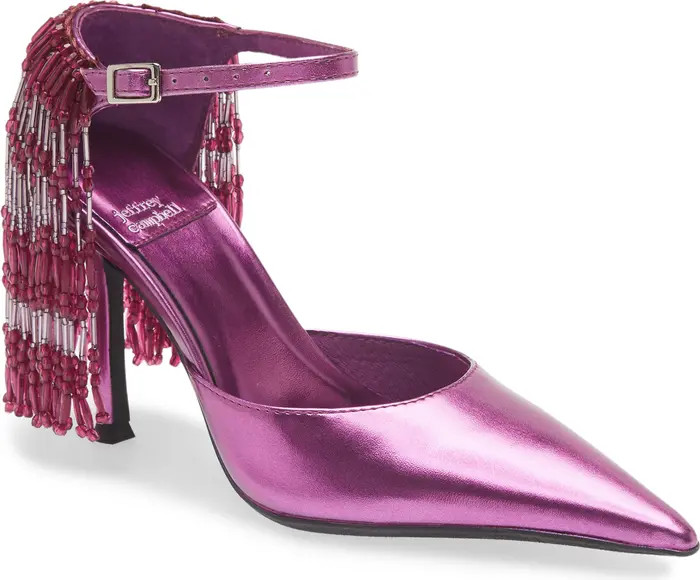 Show Stop Pump (Women) | Nordstrom