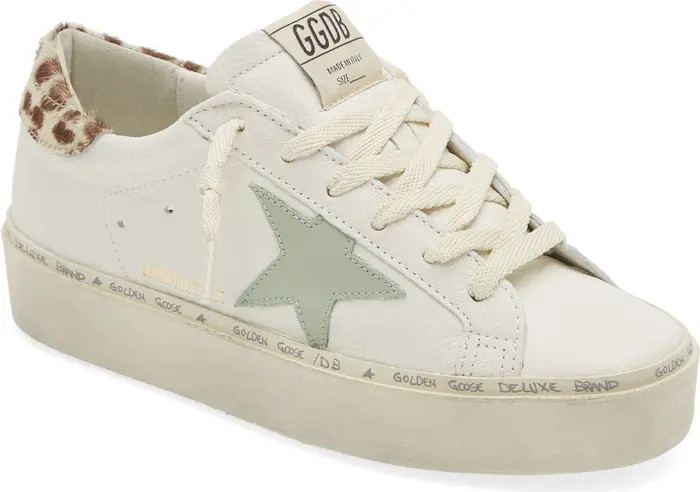 Hi Star Platform Sneaker (Women) | Nordstrom
