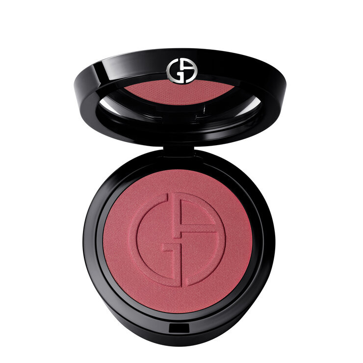 Luminous Silk Glow Blush | Giorgio Armani Beauty (US)