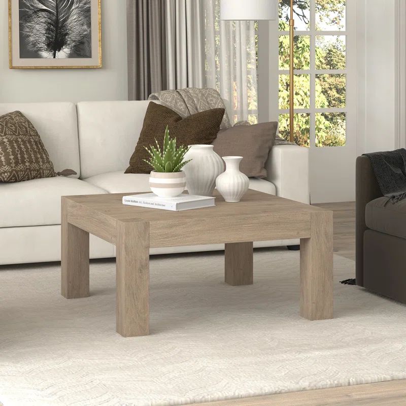 Breeaunna Coffee Table | Wayfair North America