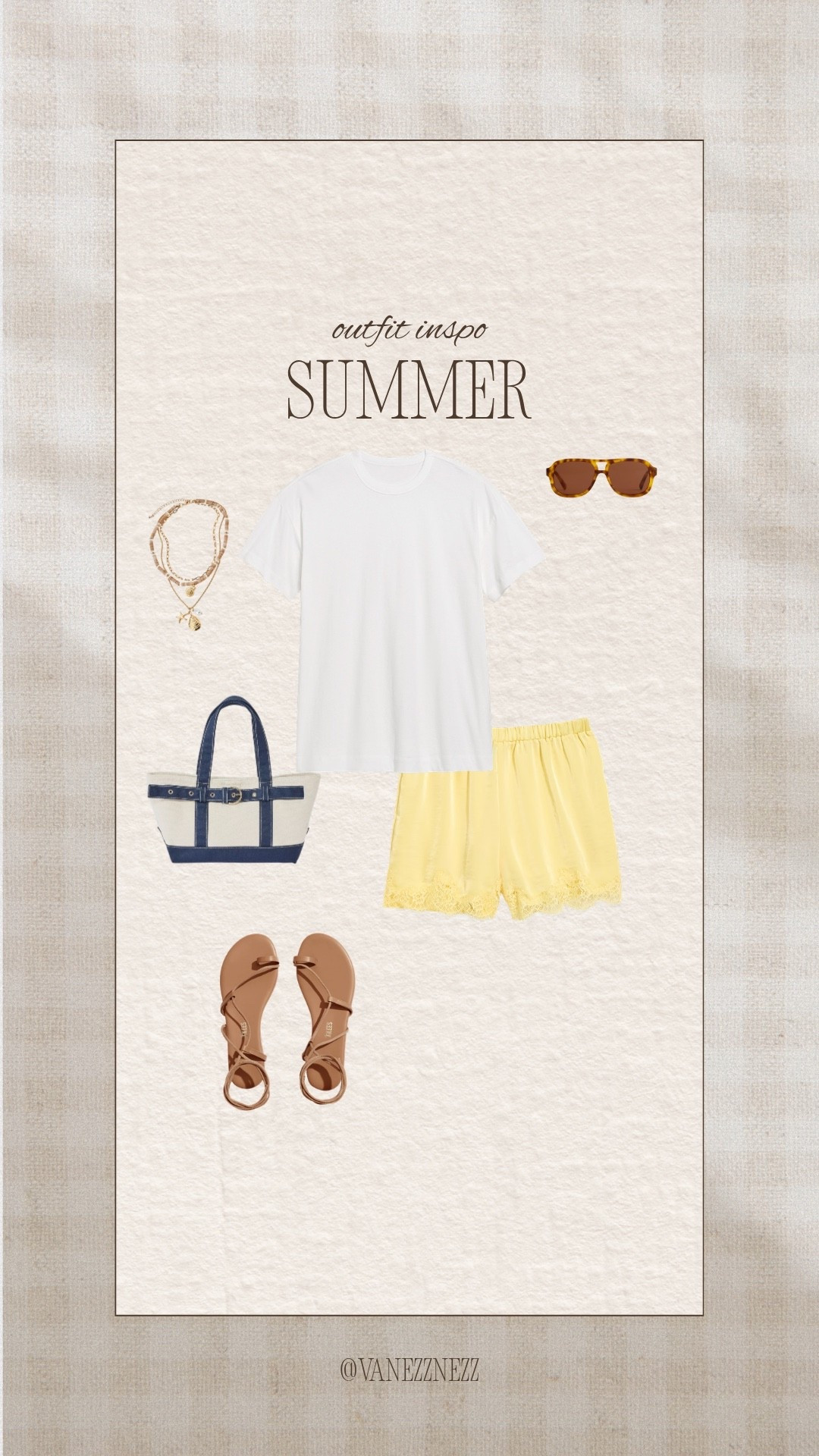 Summer outfit inspo 💛✨

#LTKMidsize #LTKootd #LTKSeasonal