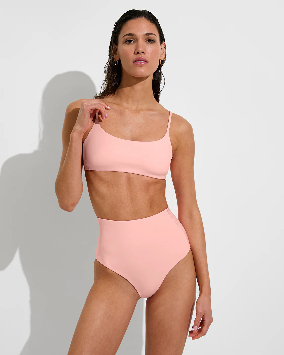 Hi Tide Bottom | Left on Friday