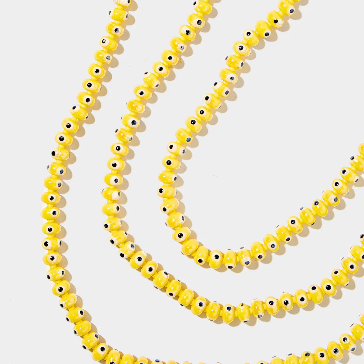 Joule Necklace | Allie + Bess