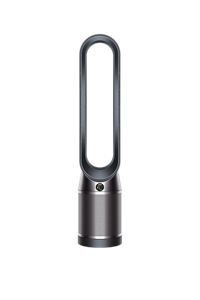 Pure Cool Purifying Tower Fan TP04 (Black/Nickel) | Dyson | Dyson (US)