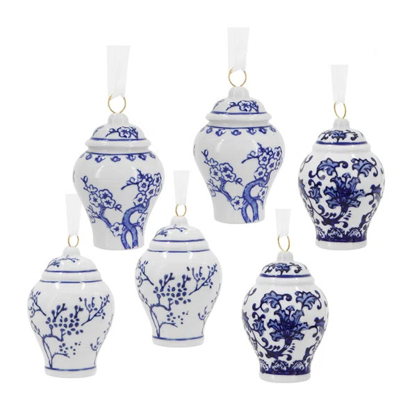 Sharinna Figurines & Sculptures (Set of 6) | Wayfair North America