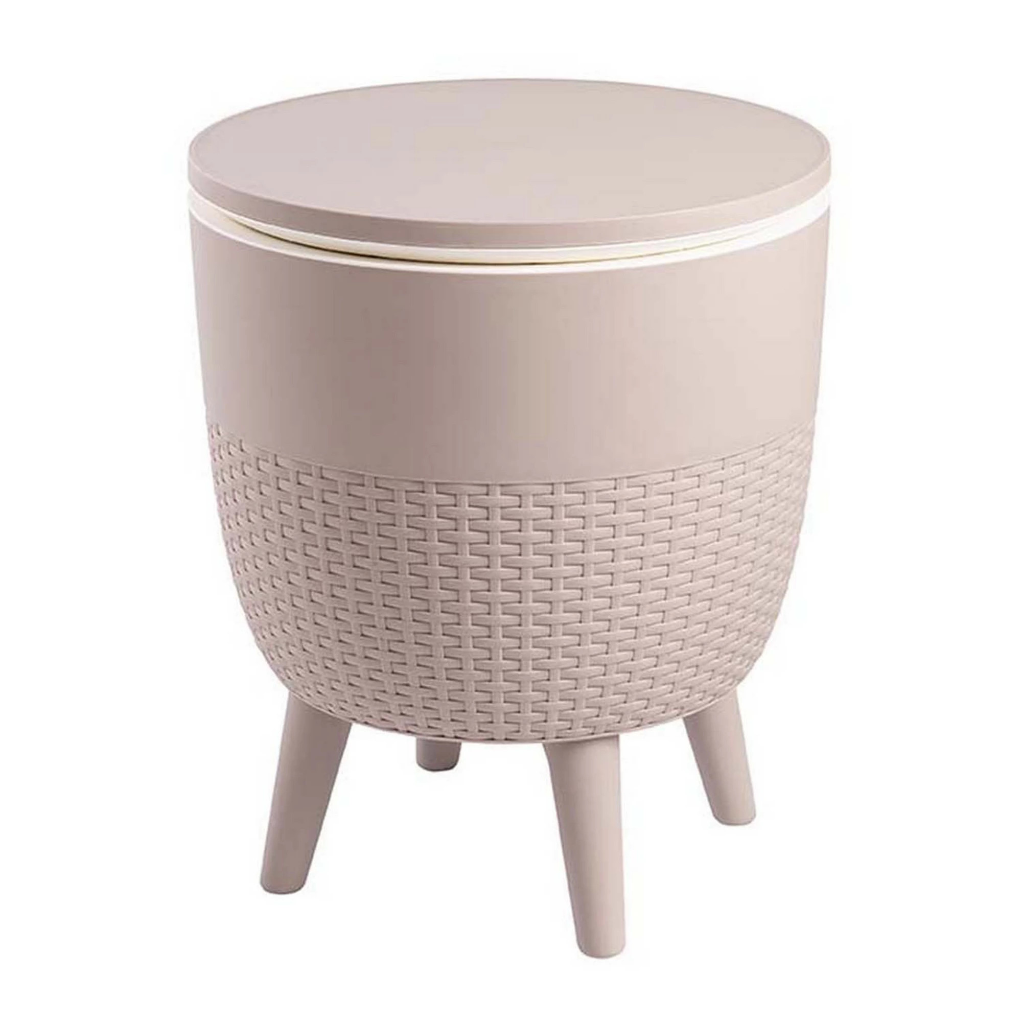 Lagoon Cancun All Weather 2-in-1 Side Table & Cooler | Kohl's