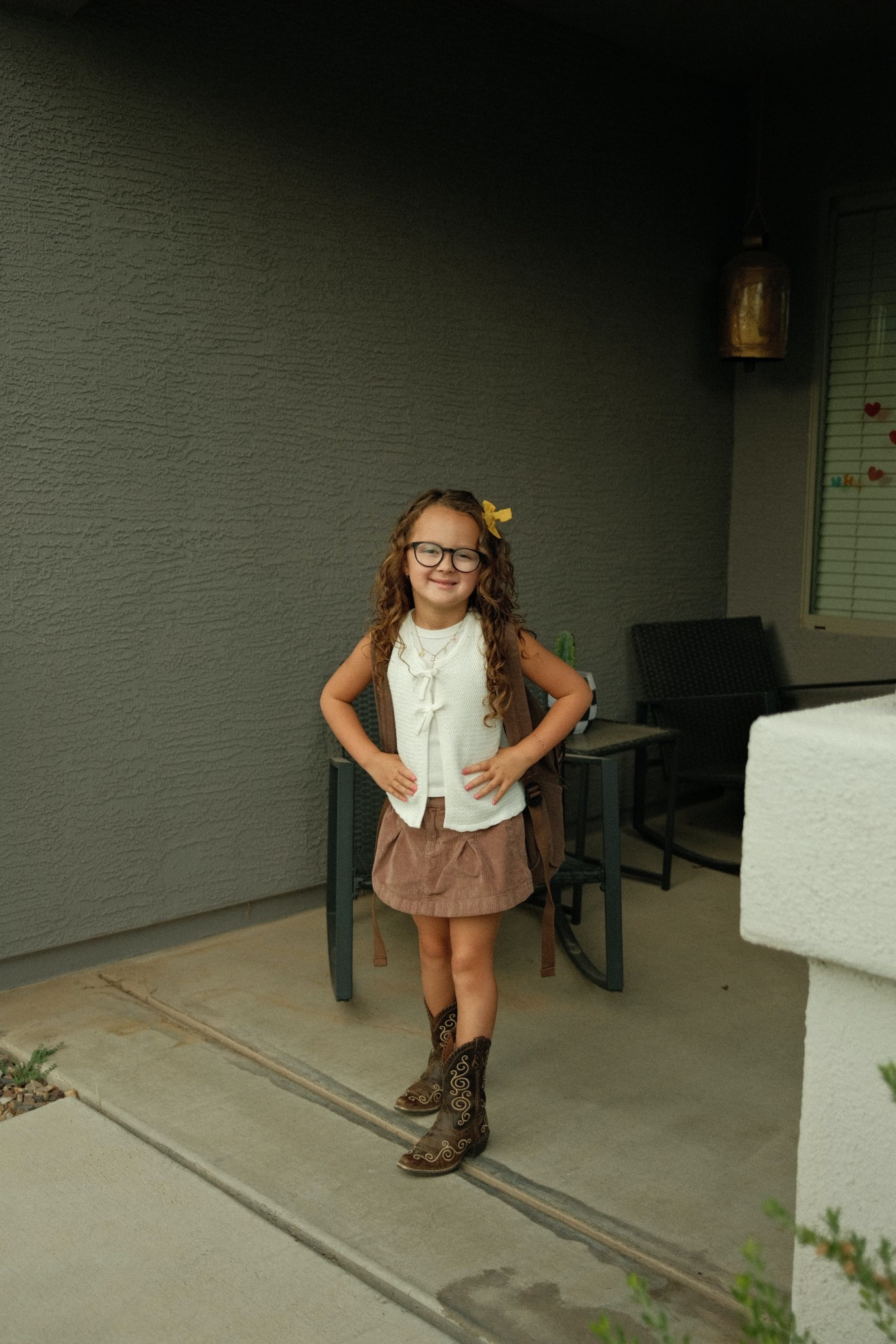first day of school 

#LTKSeasonal #LTKFindsUnder50 #LTKFamily
