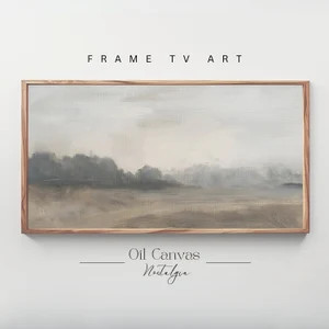 Samsung Frame TV Art Moody Abstract TV Art Minimalist Art Download Digital Download - Etsy | Etsy (US)