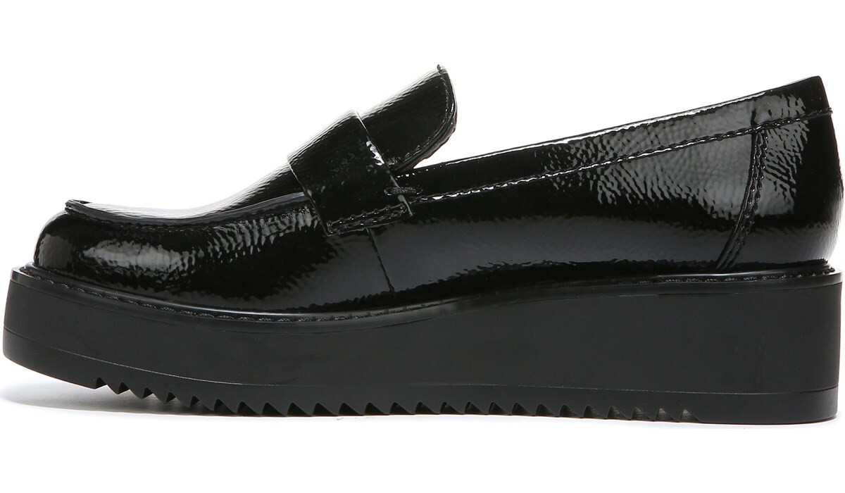 Franco Harper Mid Heel Loafer | Franco Sarto