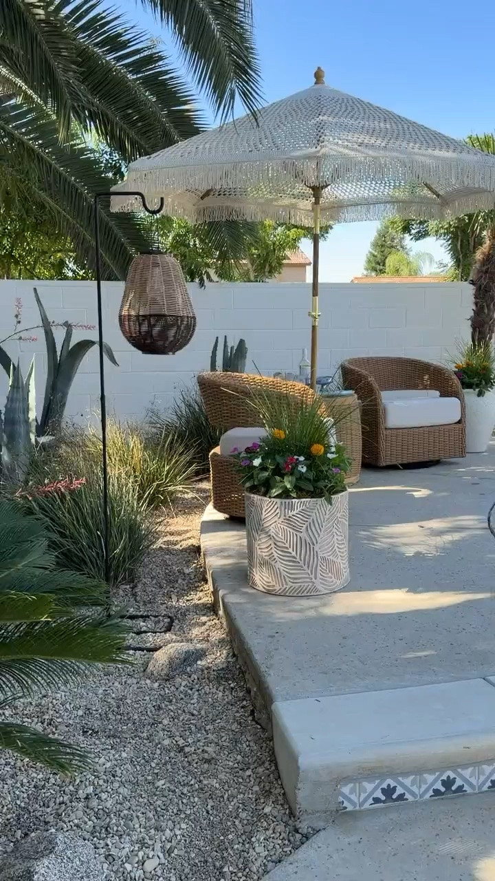 In love all the @worldmarket furniture I got for our backyard!! 🌴 up to 50% off now!

sale alert, home decor, furniture, entertaining, summer decor, backyard, patio, Britt Horton

#LTKHome #LTKSeasonal