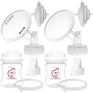 Amazon.com : Nenesupply Pump Parts Compatible w Spectra S2 Spectra S1 Pumps Not Original Spectra ... | Amazon (US)