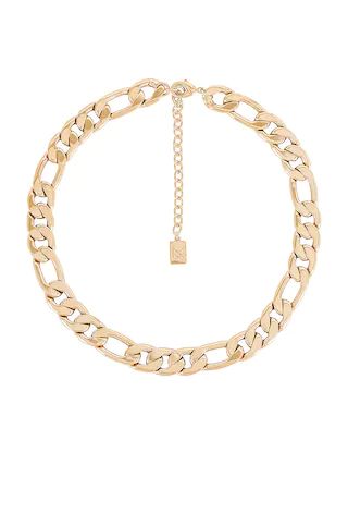 MIRANDA FRYE x REVOLVE Brooklyn Necklace in Gold from Revolve.com | Revolve Clothing (Global)